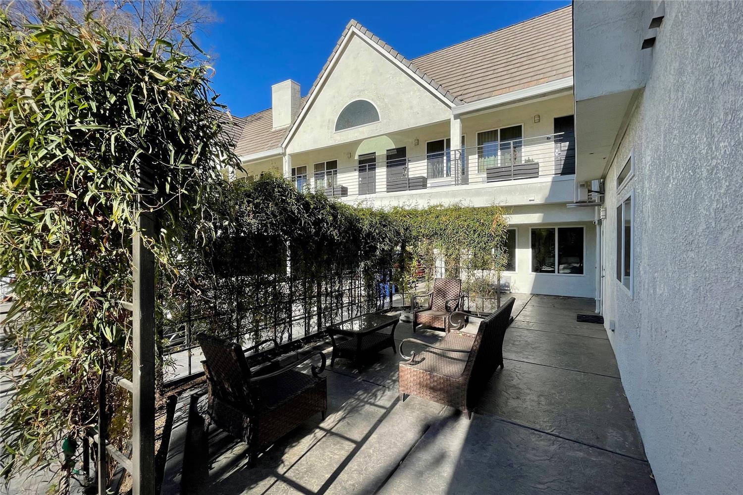 Aggie Inn, an Ascend Collection Hotel 17/18