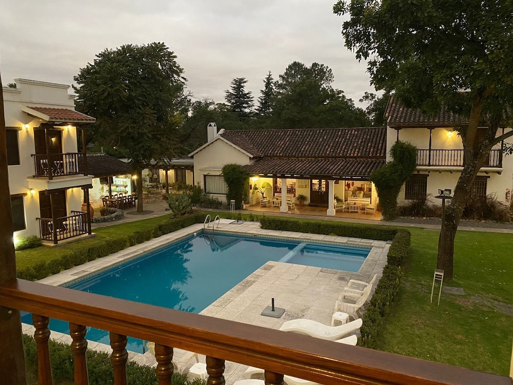 POSADA DE LOS POETAS HOTEL BOUTIQUE 66/72
