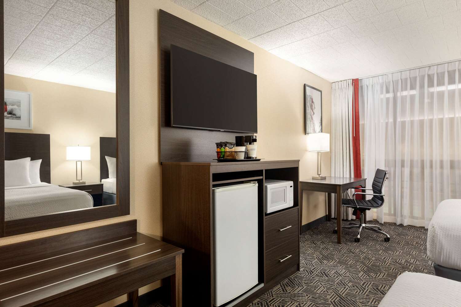 Ramada By Wyndham Alpena 8/12