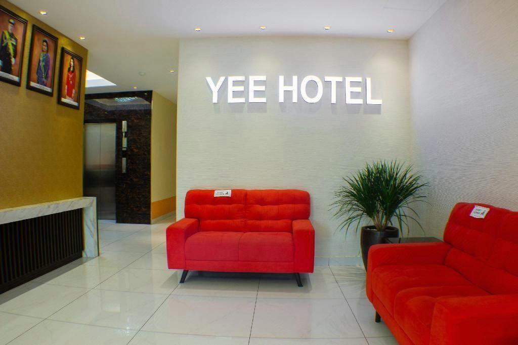 Yee Hotel 30/34