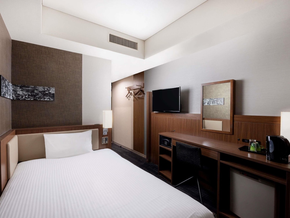 Ibis Styles Tokyo Ginza 9/48