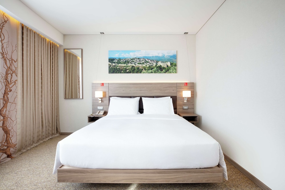 Hilton Garden Inn Tirana 14/81