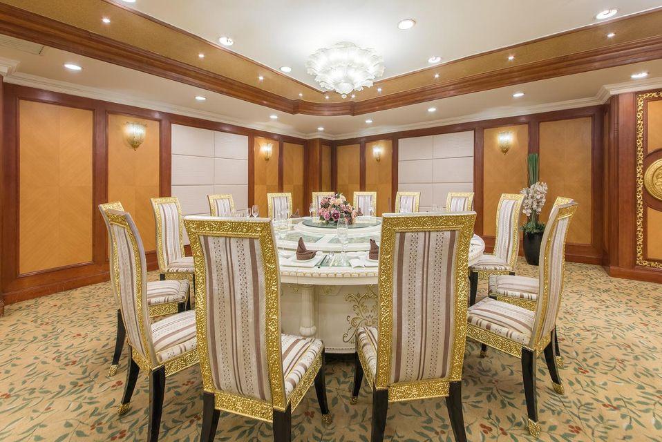 Wuhuan Hotel 30/31