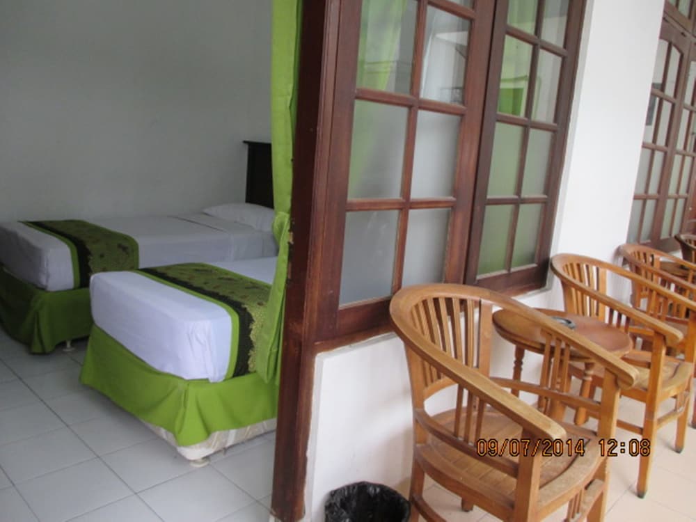 Gloria Amanda Hotel 18/35