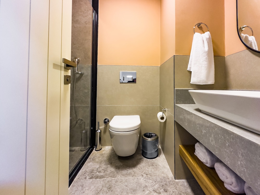 Dedeoglu Hotel 48/50