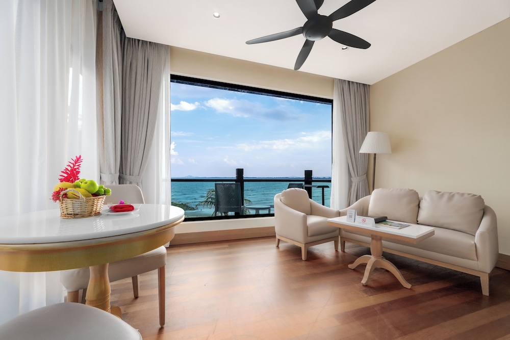 Royale Chulan Cherating – Villa 45/72