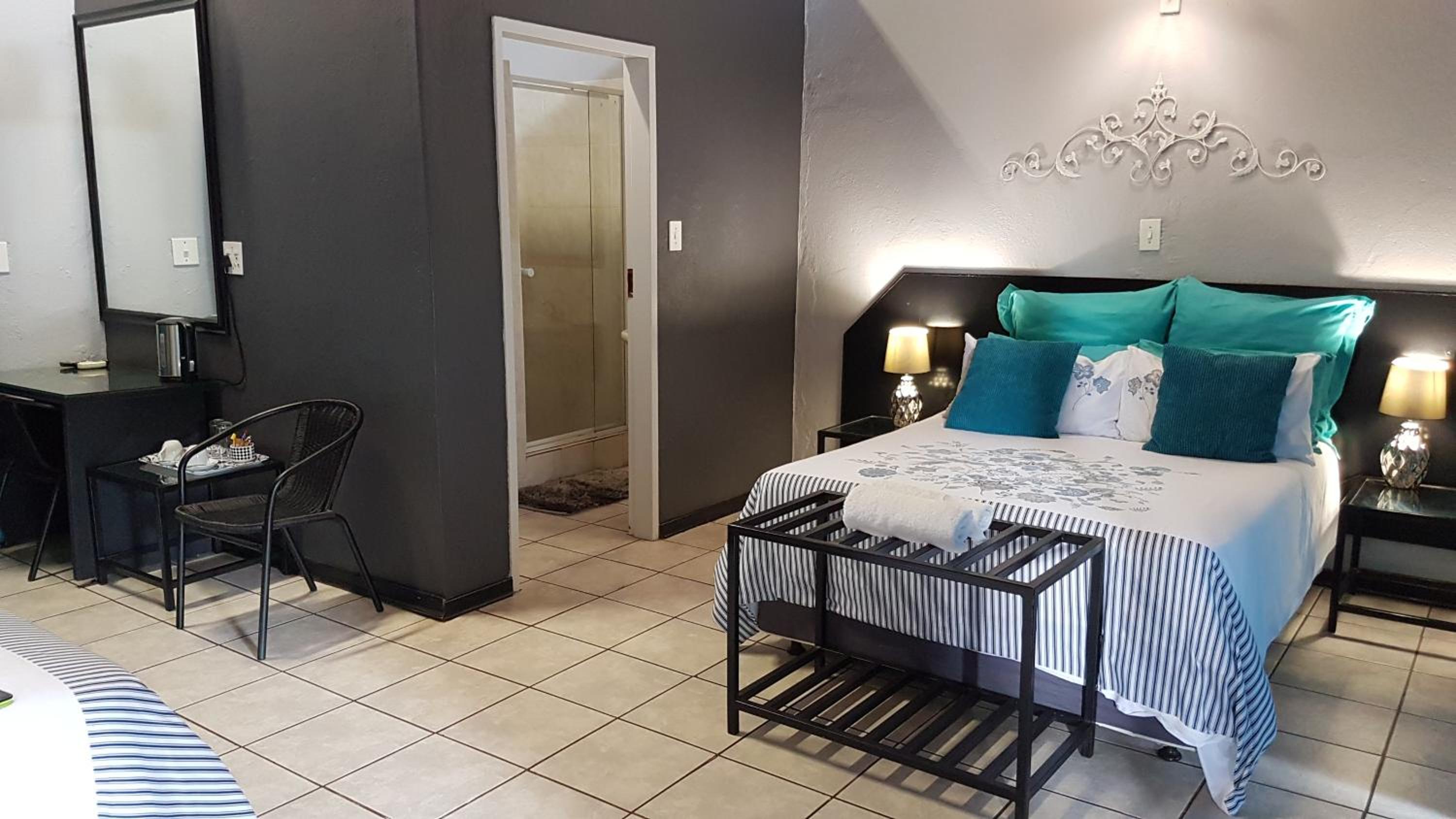 Siesta Guest House 5/24
