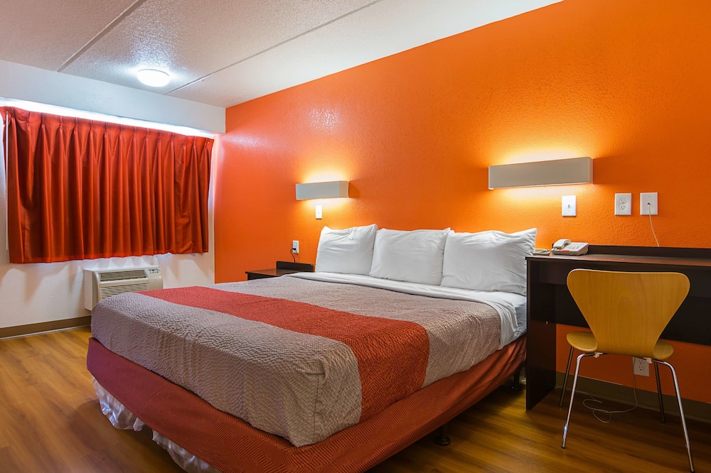 Motel6 Tucker, GA - Atlanta Northeast 21/52