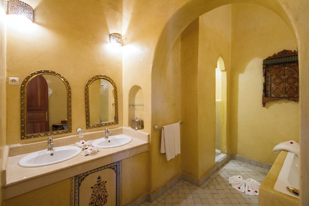 Riad And Spa Esprit Du Maroc 80/82