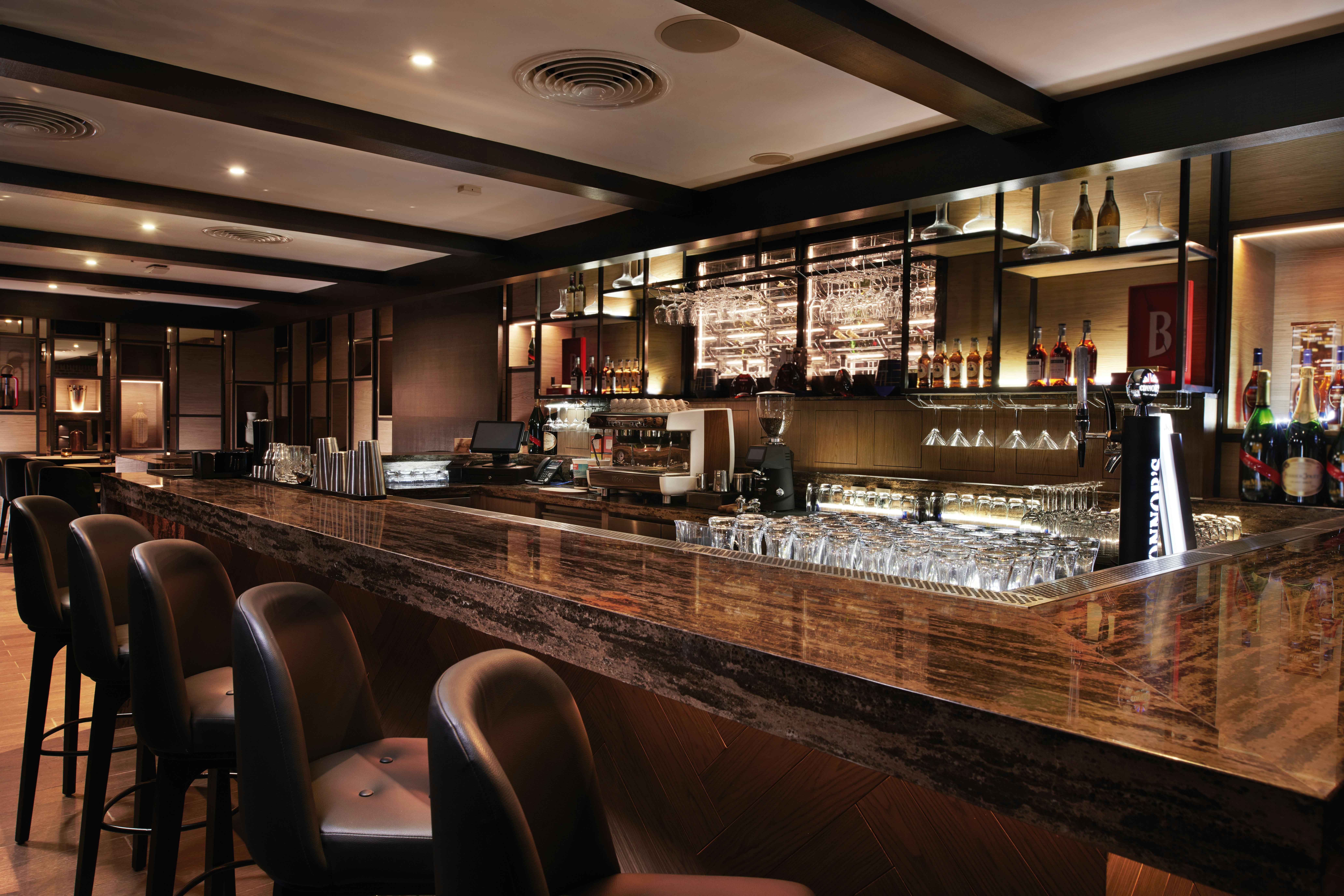DoubleTree by Hilton Shah Alam i-City 48/76