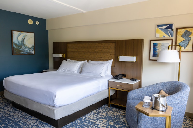 DoubleTree by Hilton Hotel Tinton Falls - Eatontown 8/51