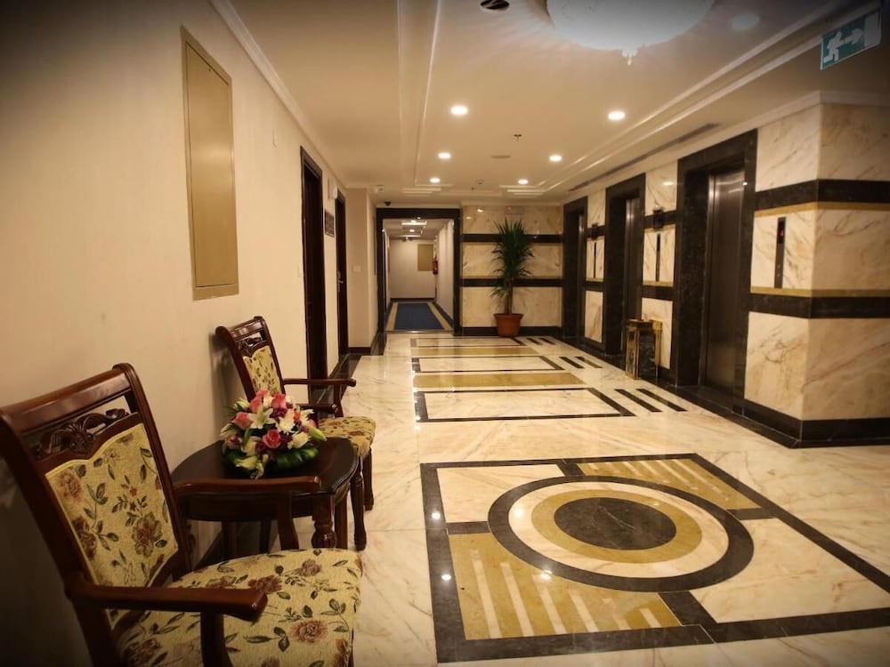 فندق روضة العقيق الفندقية(Rawdat Al Aqeeq Hotel) 35/38