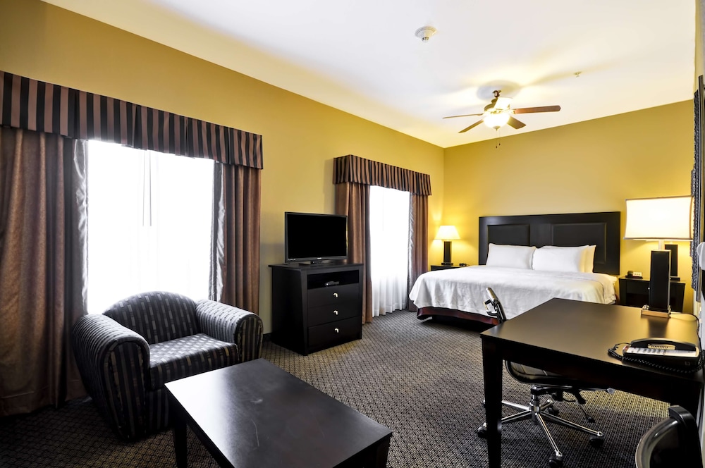 Homewood Suites by Hilton Tulsa-South 43/69