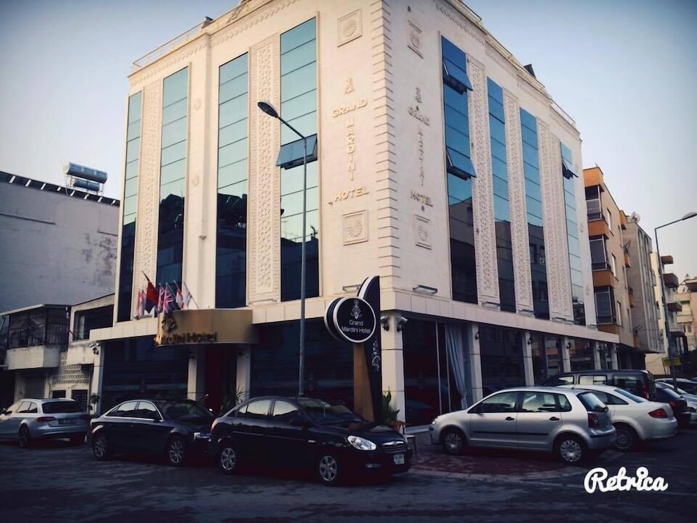 Grand Mardin-I Hotel 42/50