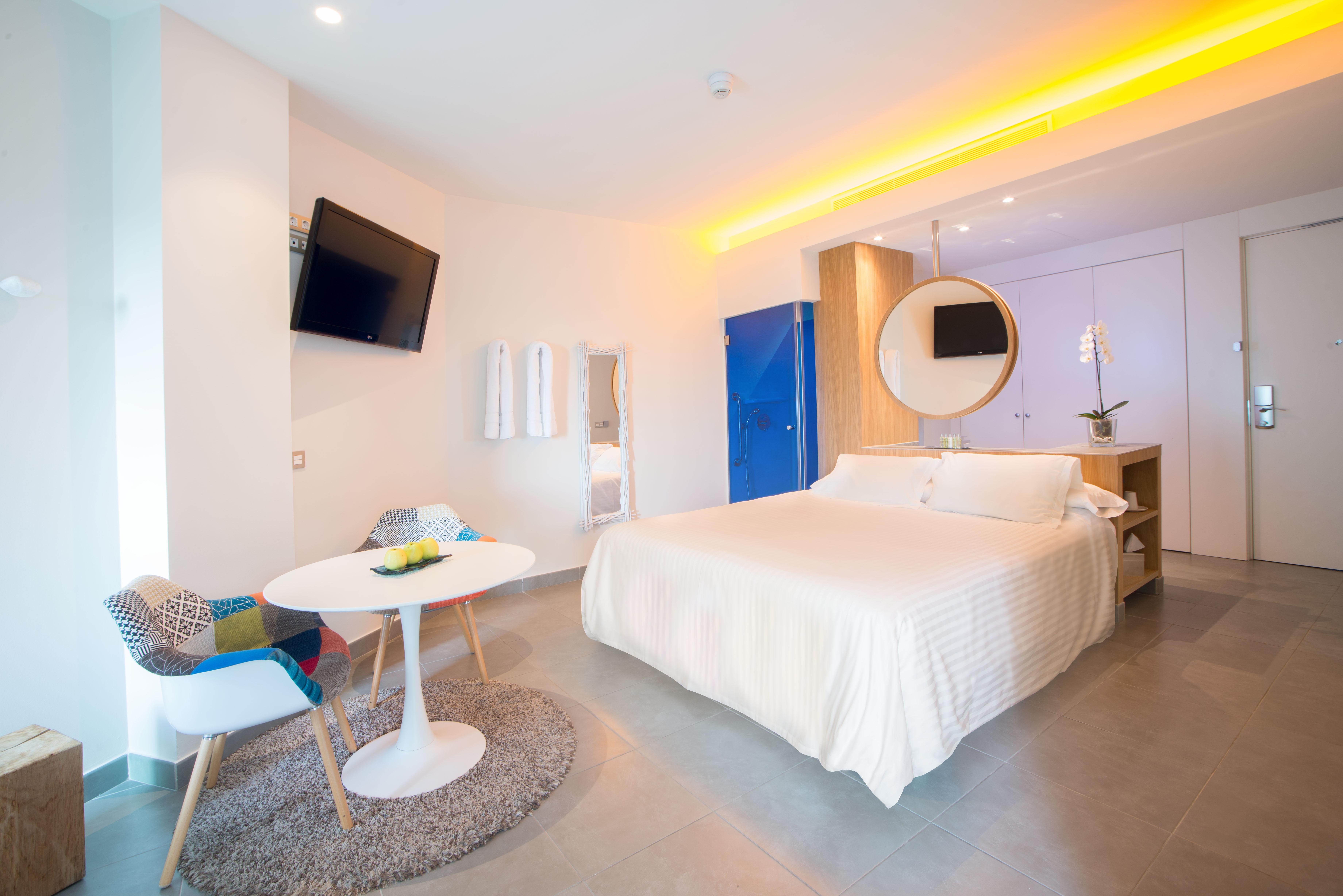 Deluxe, Balcony or Terrace