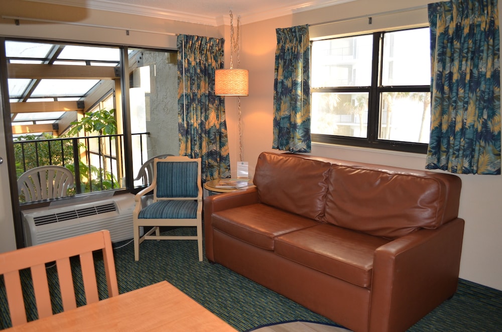 Sun Viking Lodge 33/60