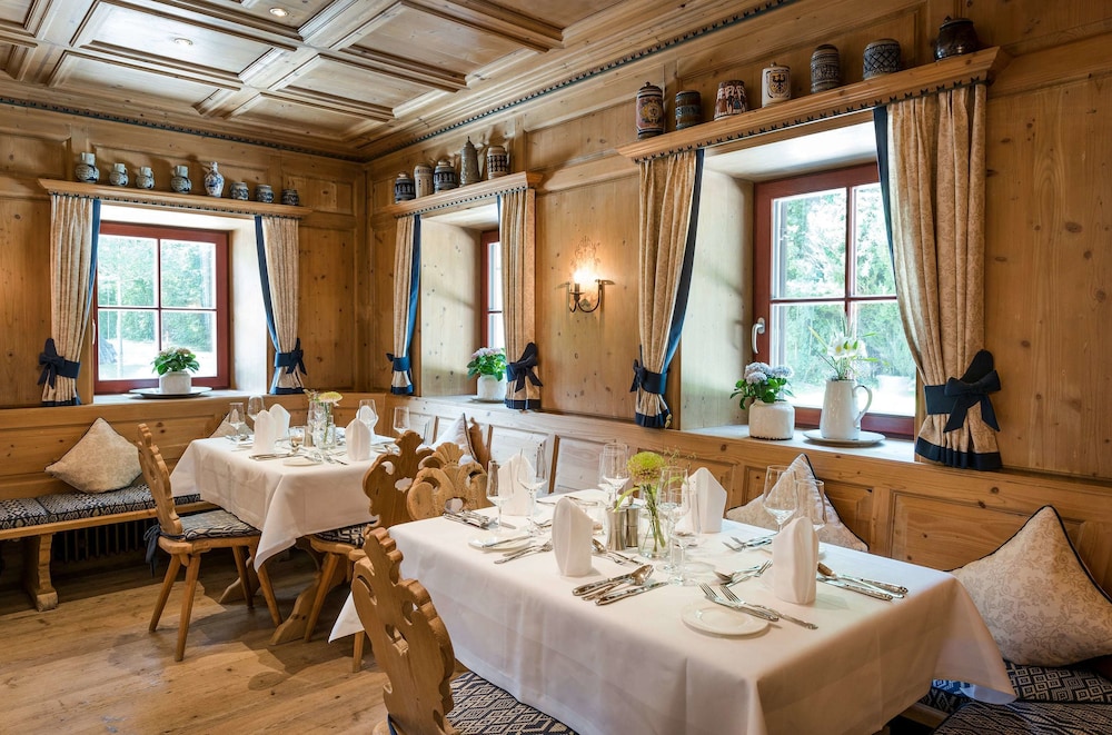 Klosterhof Premium Hotel & Health Resort 34/50