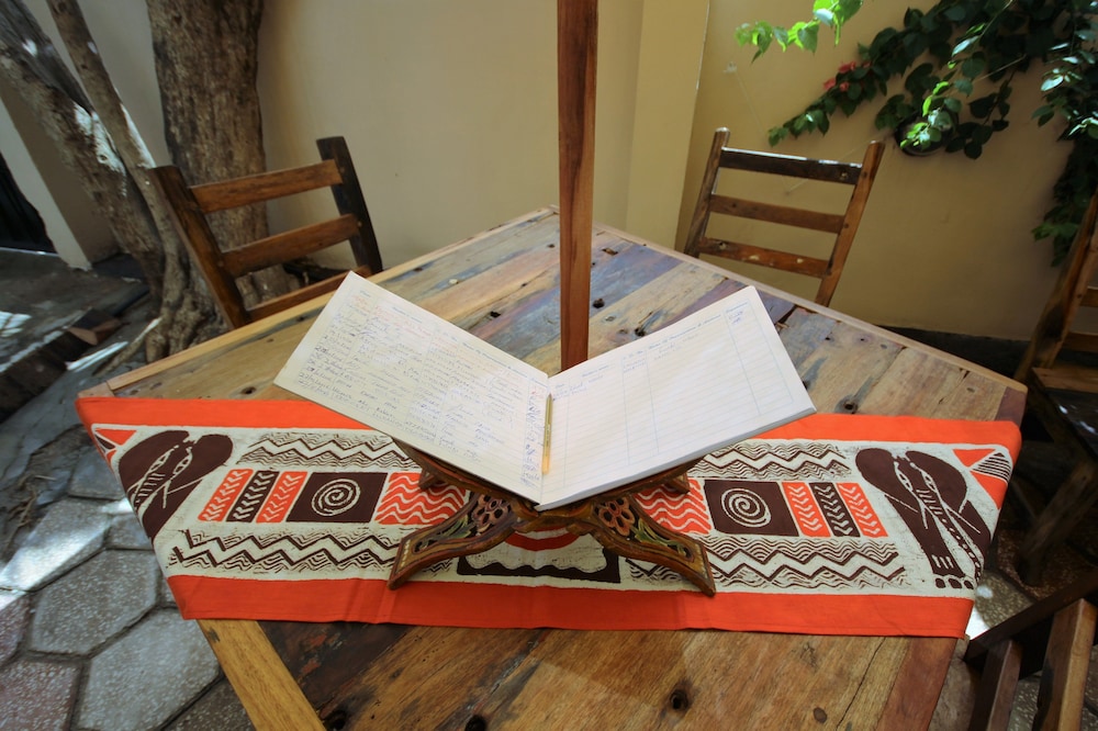 Shaba Boutique Hotel 41/50