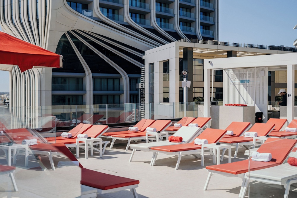 So City Hotel - Adults Only 54/64