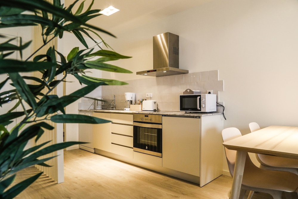 Spot Family Suites 60/68