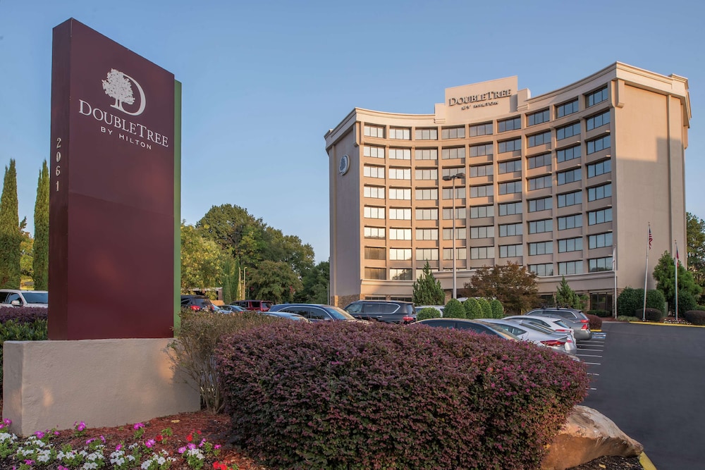 The Brookhaven Atlanta Hotel in ATLANTA - GA