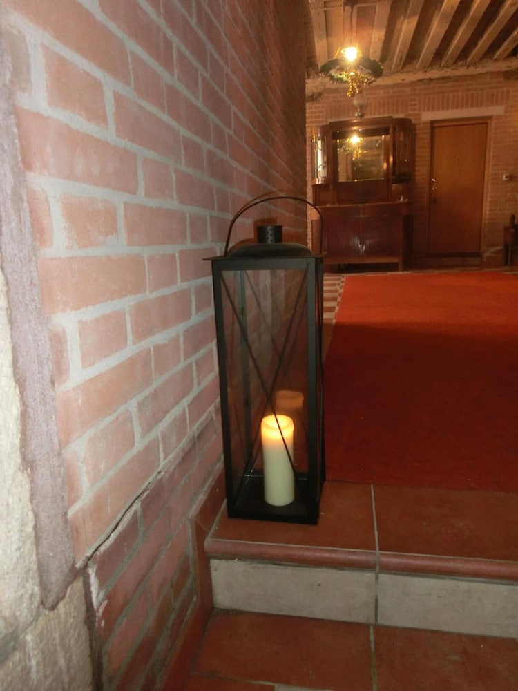 B&B Al Palazzetto 5/21