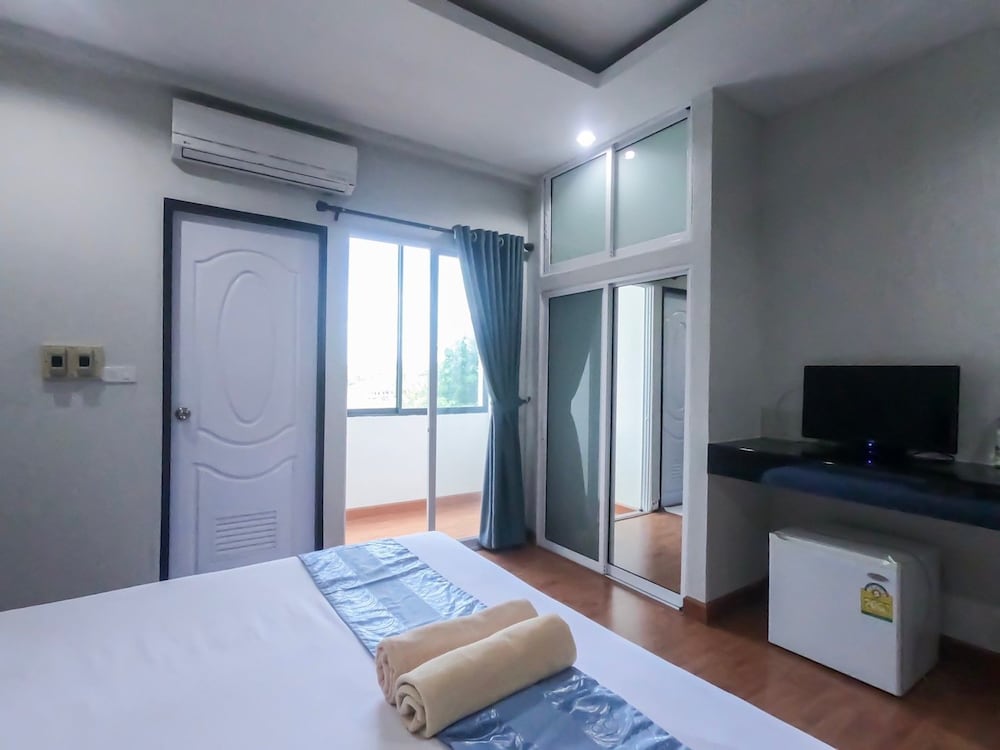 Inspire House Hotel 23/65
