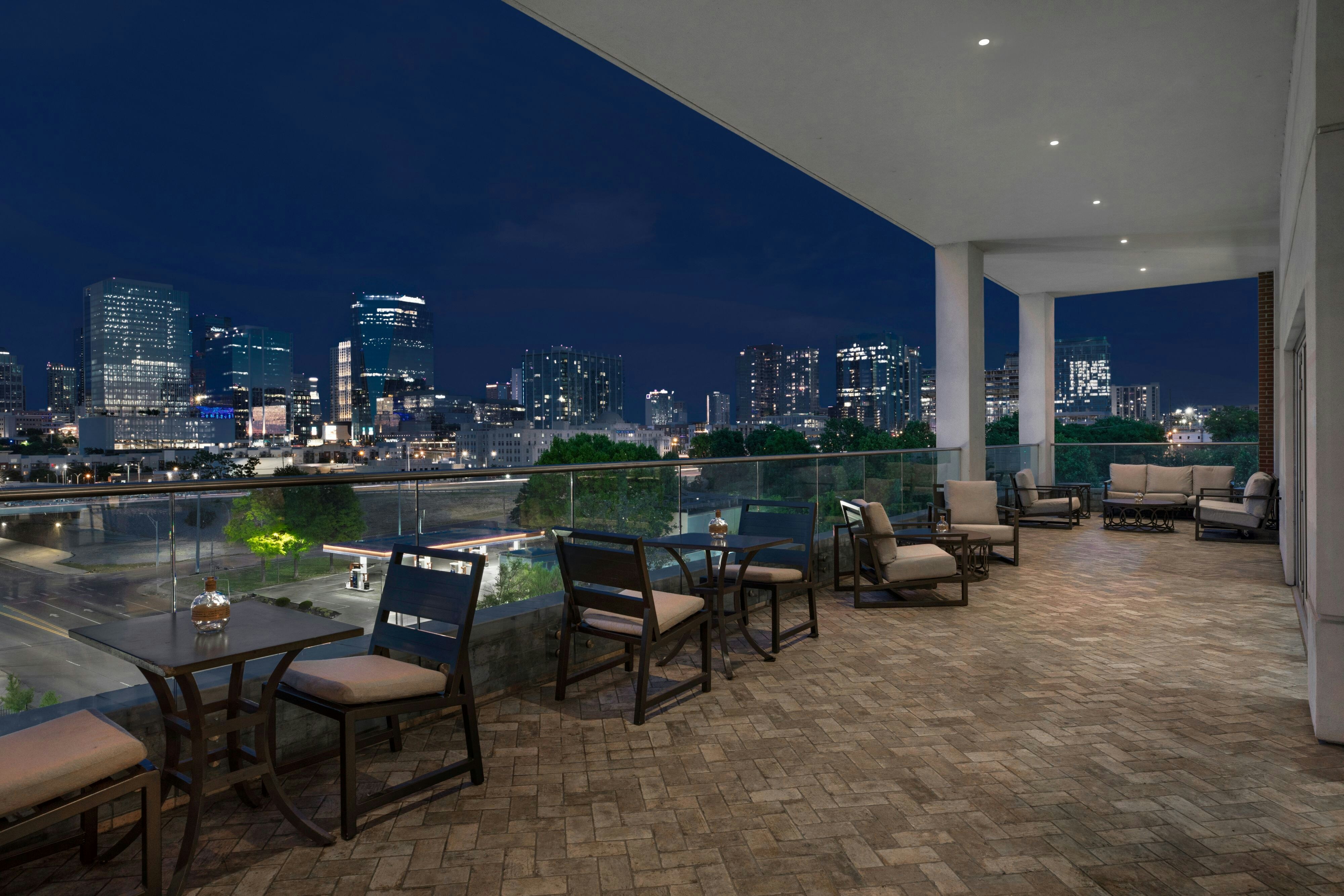 TownePlace Suites by Marriott Nashville Midtown 27/30