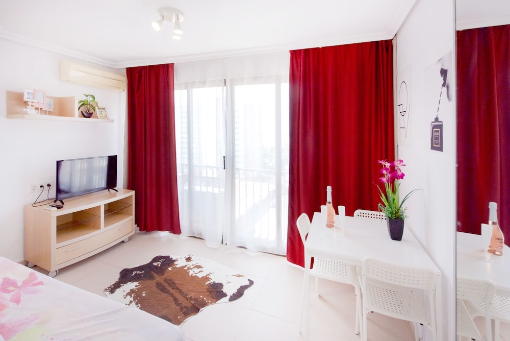 1 Bedroom, Apartment, Twin Beds, My Pretty Payma 8/10
