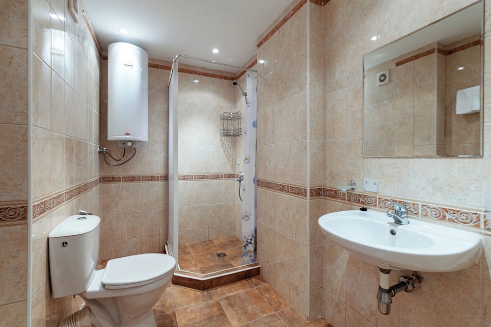Midia Family Resort 57/58