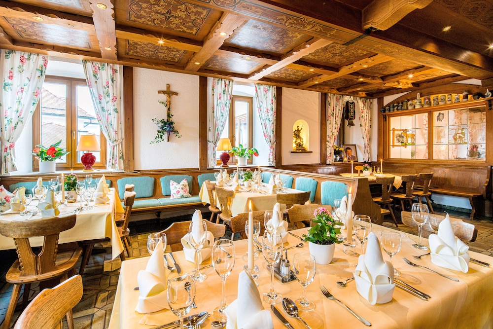 Hotel Gasthof Huber 30/47