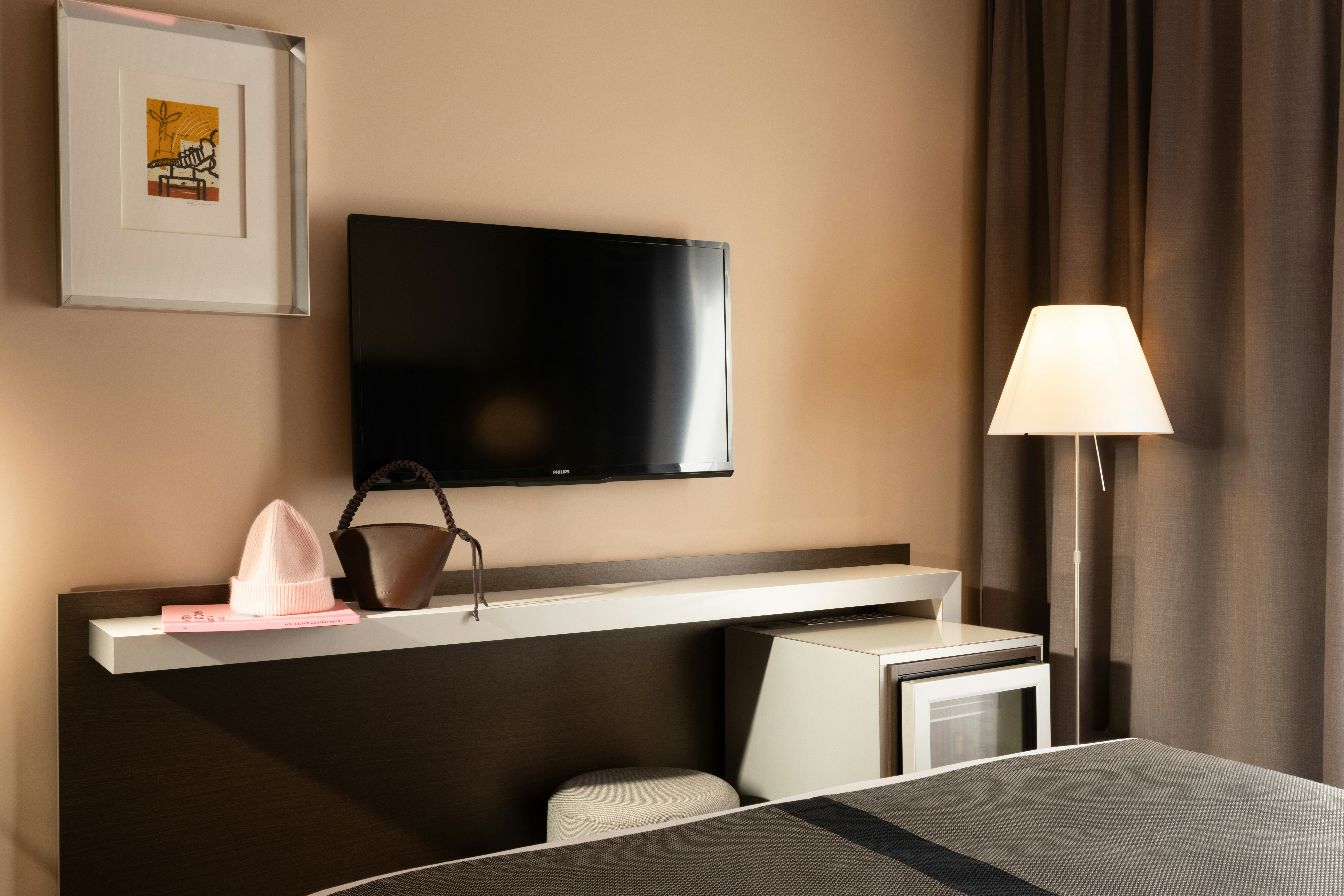 Hotel Diana Dauphine 27/56
