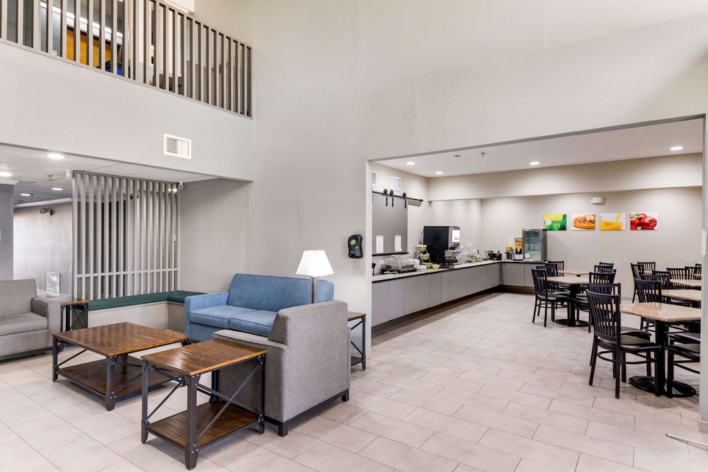 Quality Inn Cedar Park - Austin Northwest 36/50