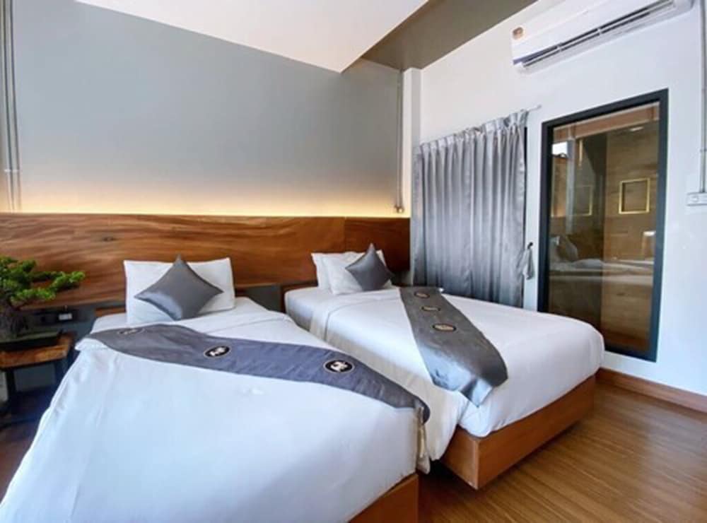 Lanna Tree Boutique Hotel 40/73