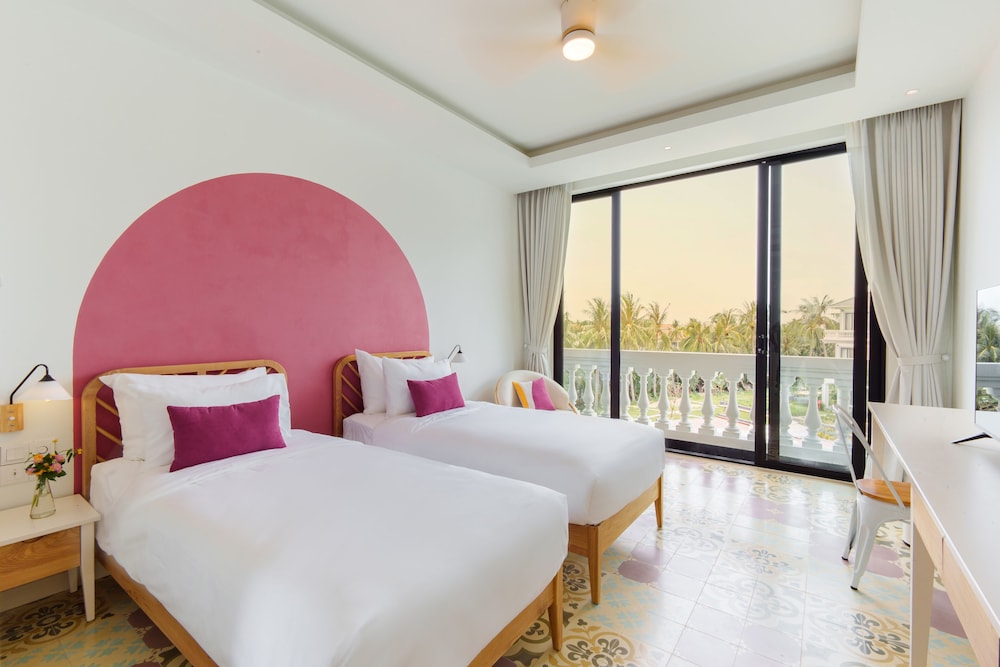 Moodhoian Riverside Resort & Spa 14/49