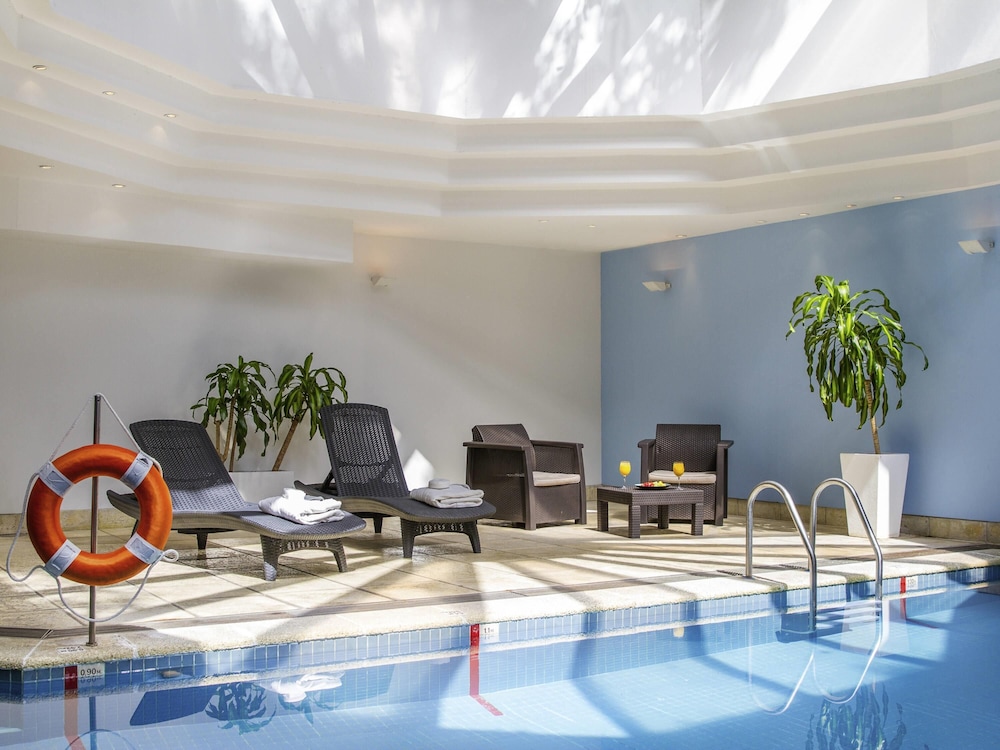 Sofitel Buenos Aires Recoleta 23/48