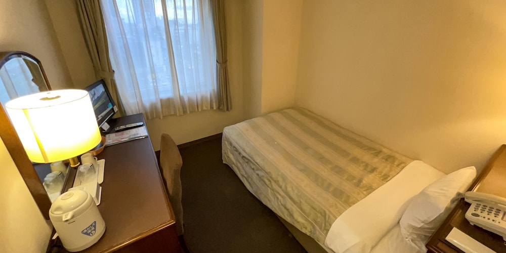 Ichihara Marine Hotel 21/47