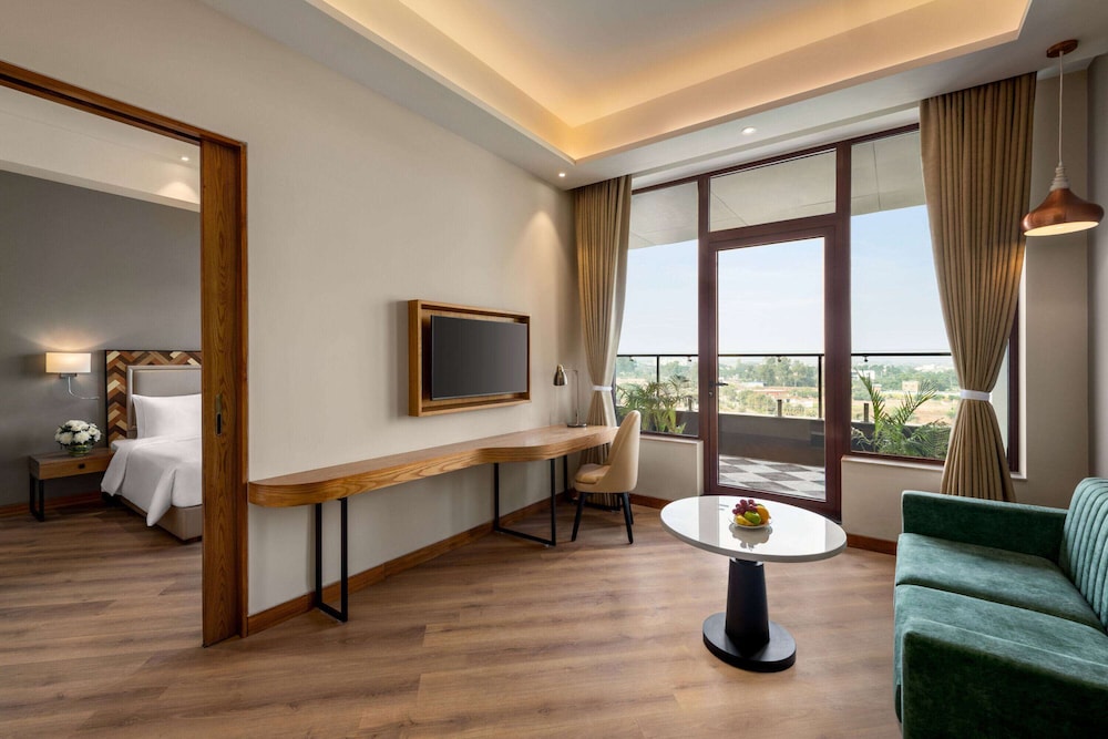 Ramada Encore by Wyndham Amritsar Airport 34/45