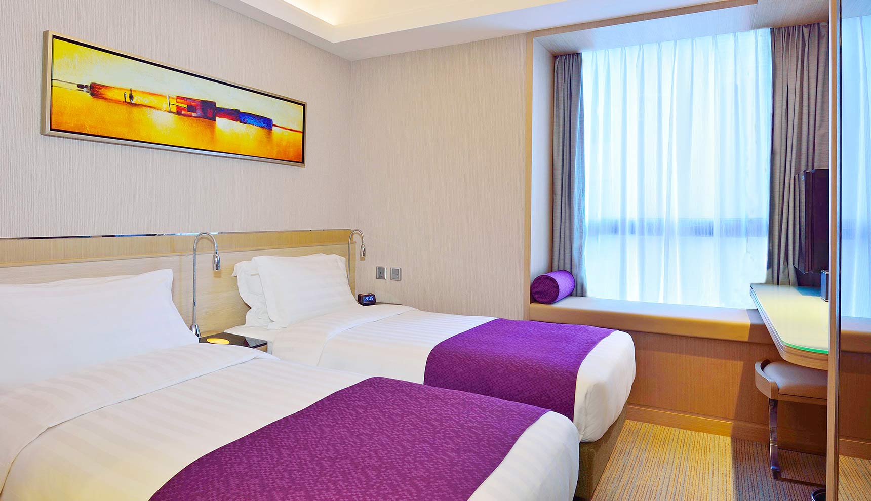 Elysion Place Hotel Causeway Bay 6/33