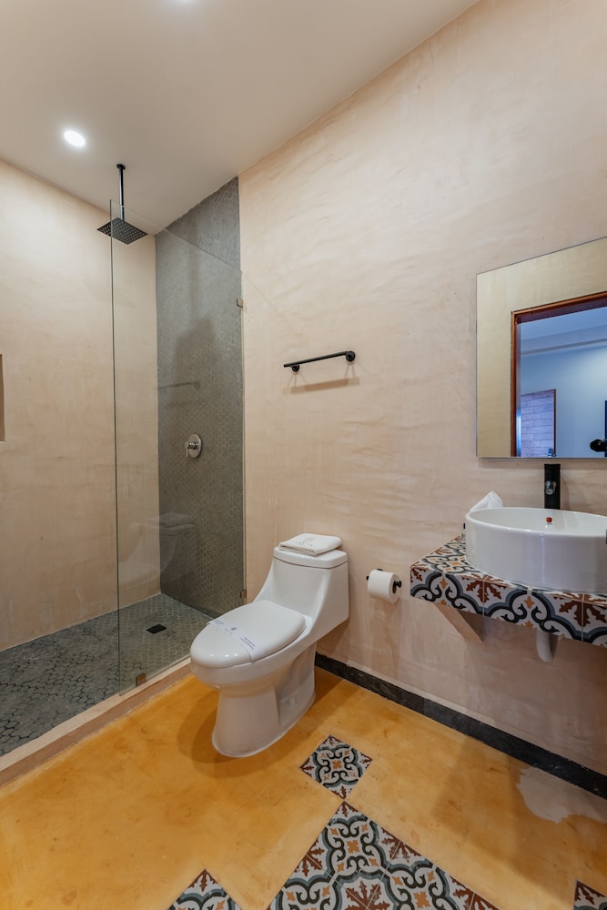 Hotel Casa 57 36/37