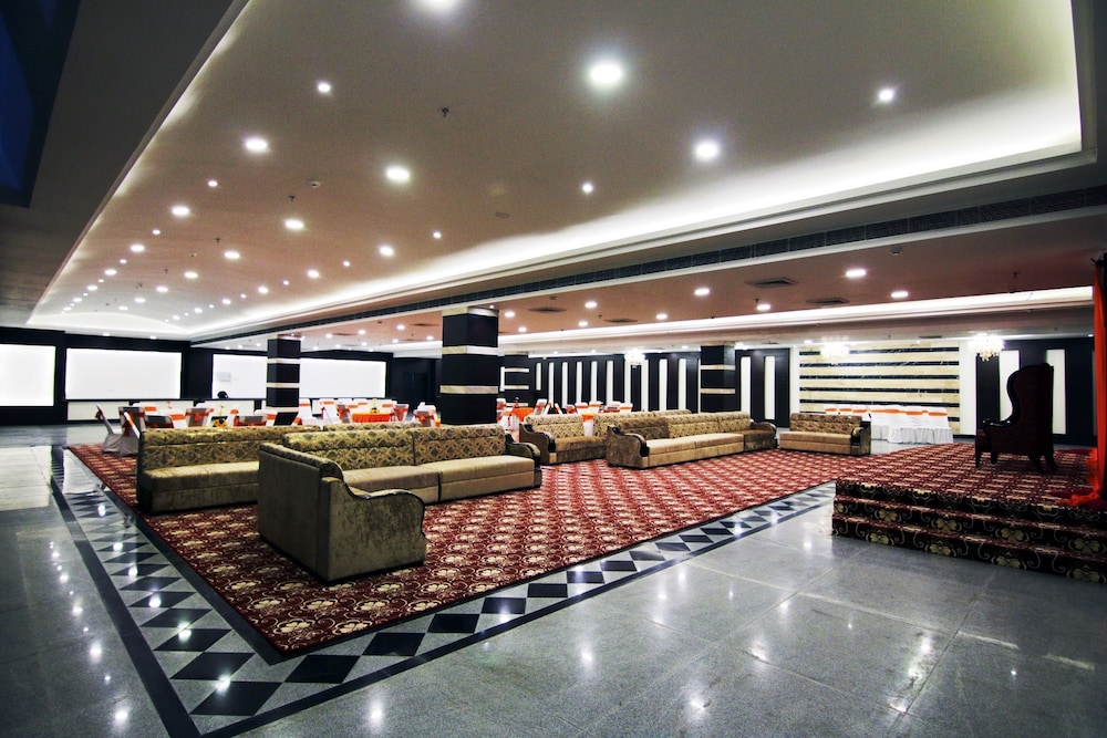 Hotel Trinetar Gardens 34/39