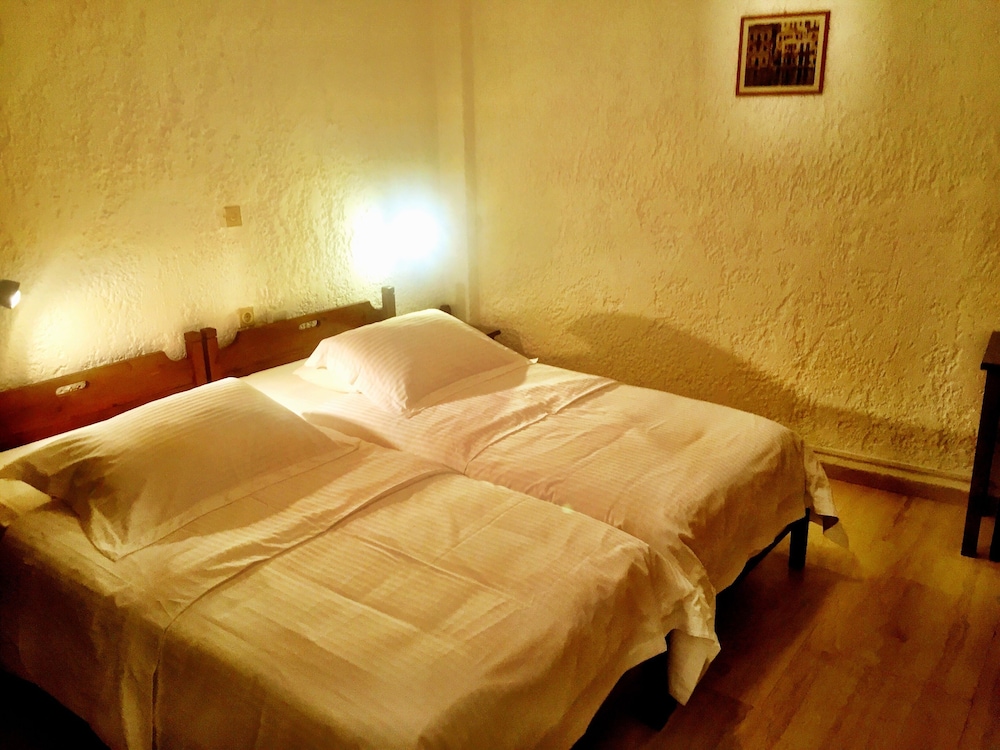 Filoxenia Villa 15/50