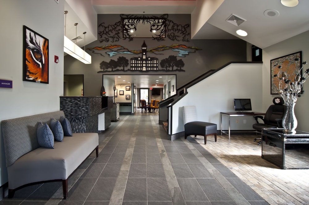 Inn At Clemson 30/47