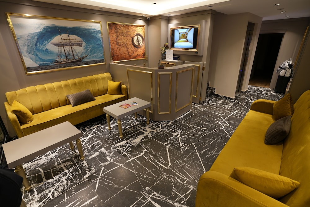 Taksim La Marino Hotel 35/50