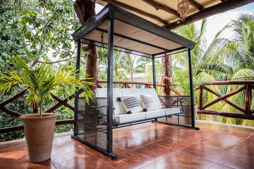 Macondo Holbox Hotel Boutique 38/49