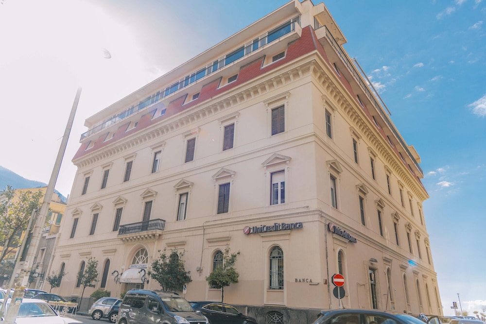 Stabia in CASTELLAMMARE DI STABIA