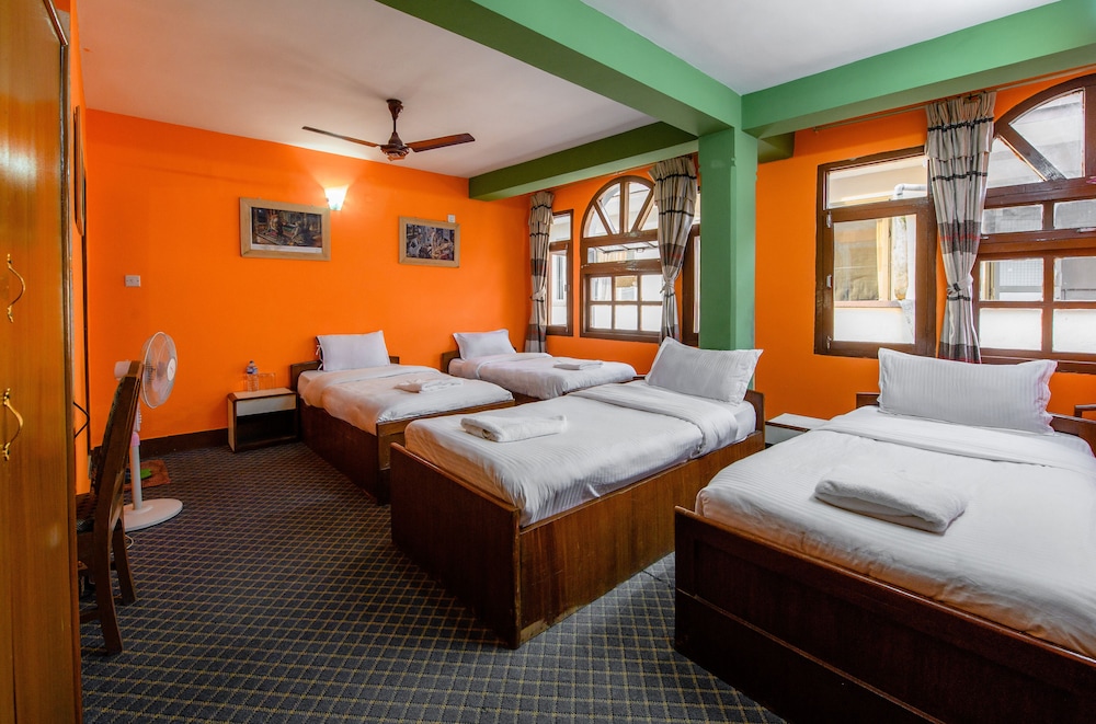 Hotel Pomelo House 14/44