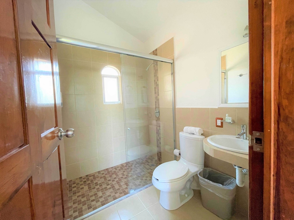 Villas And Resort Luz de Luna 50/50