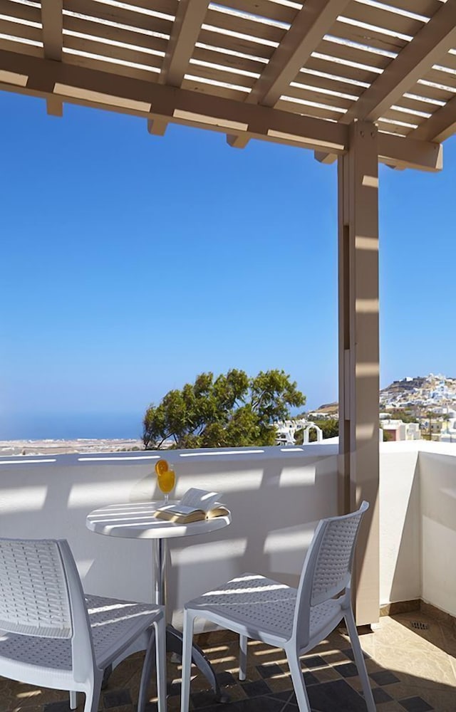 Smy Hotel Orizontes Santorini 43/63