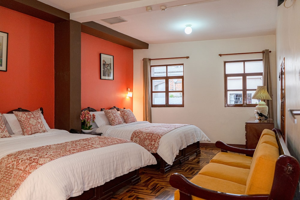 Rincon Familiar Hostel Boutique 30/69